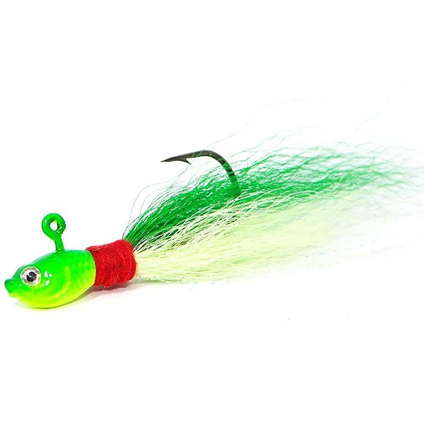 Isca Maruri Jig Ranger 10g Cor 3