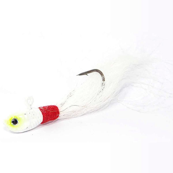 Isca Maruri Jig Ranger 7g Cor 8