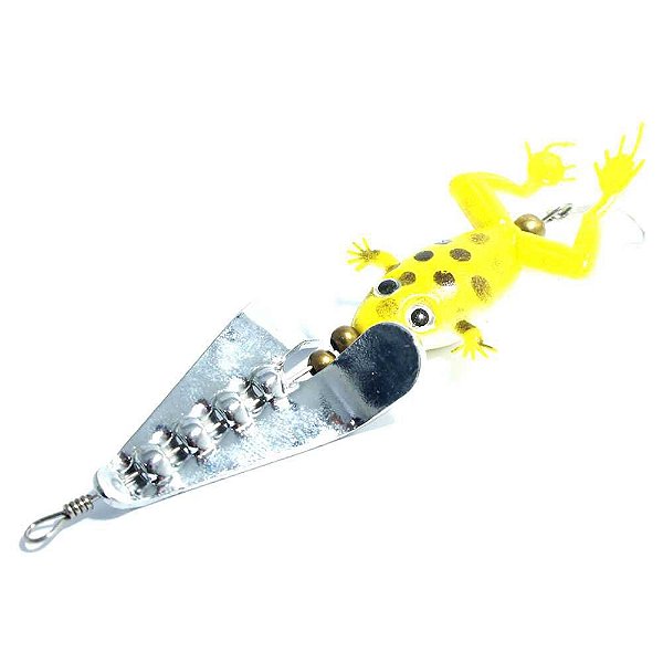 Isca Maruri Speed Frog Sprk 14 Cor 272