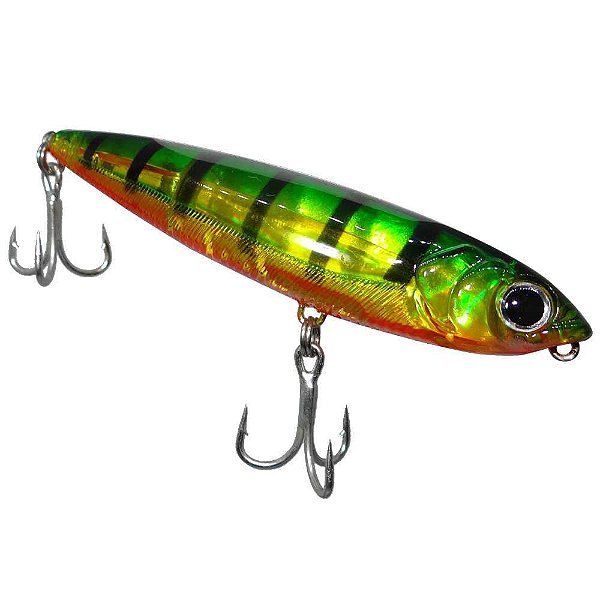 Isca Maruri Big Zara 100 Cor Ft 3d