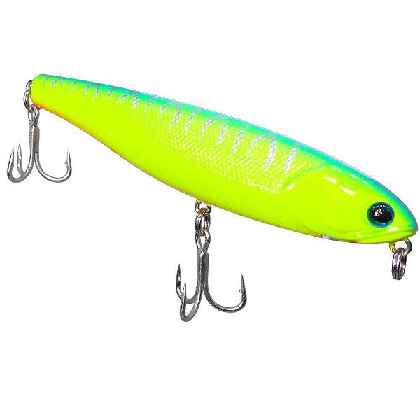 Isca Maruri Alabama 95 Cor FT