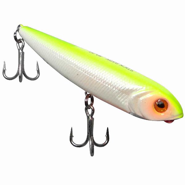 Isca Maruri Stick Baby 80f Cor 400