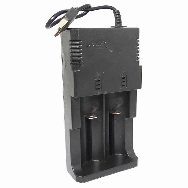 Carregador USB HZ-03-1806