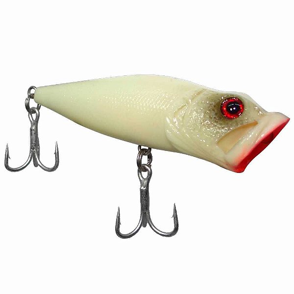 Isca Maruri Lelo 65 Cor Osso