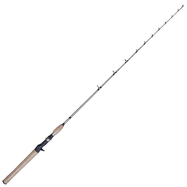 Vara Intergreen Piapara Pira Piau - PPC 43E-1 - 4-12lb (1,29m) (carretilha) (inteiriça)