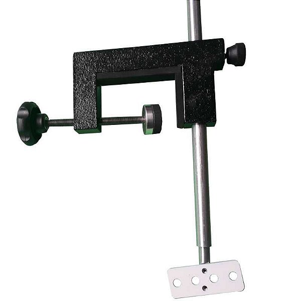 Suporte portátil para sensor do sonar (transducer)