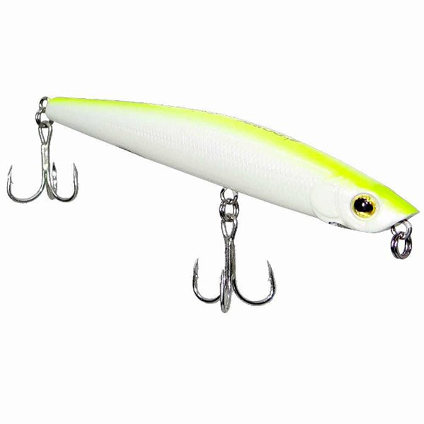 Isca Crown Fine Stick 95 Cr02