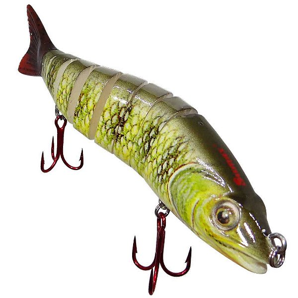 Isca Sumax Sst Sashimi Trout 110mm 003 14g