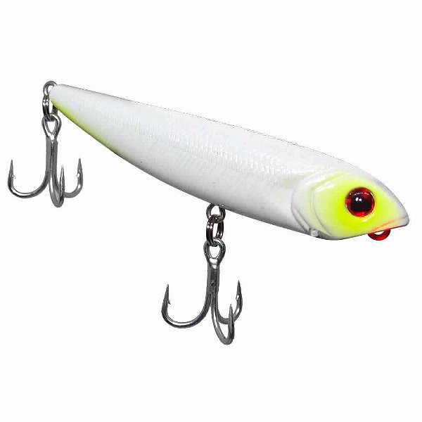 Isca Artificial Maruri Stick Baby 80F 7g - Cor: 500