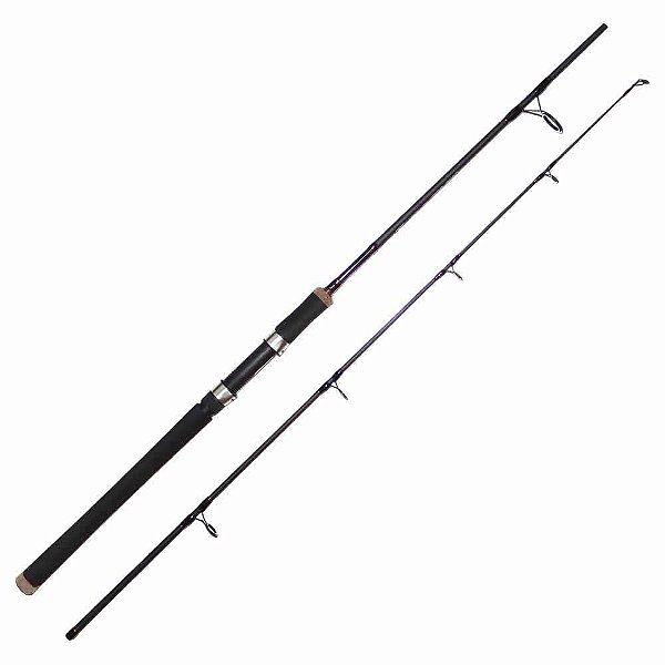 Vara Saint Power Game 20-40lb 602 Sp 2 Sec Molinete