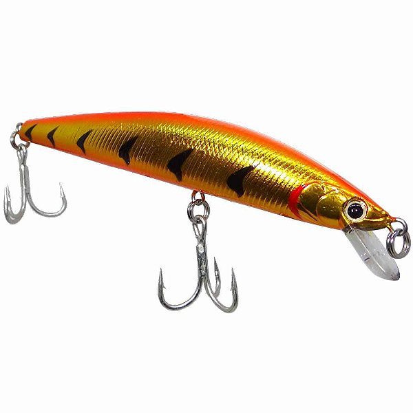 Isca artificial Maruri Jimmy 140 Cor: L