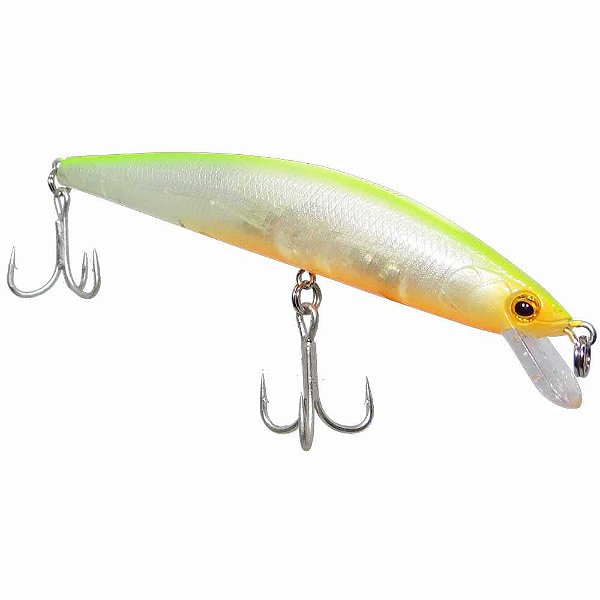 Isca artificial Maruri Jimmy 140 Cor: 400