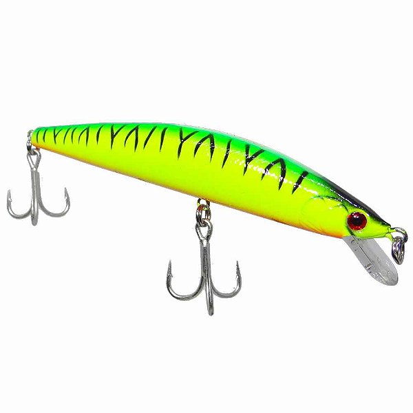Isca artificial Maruri Jimmy 140 Cor: 311