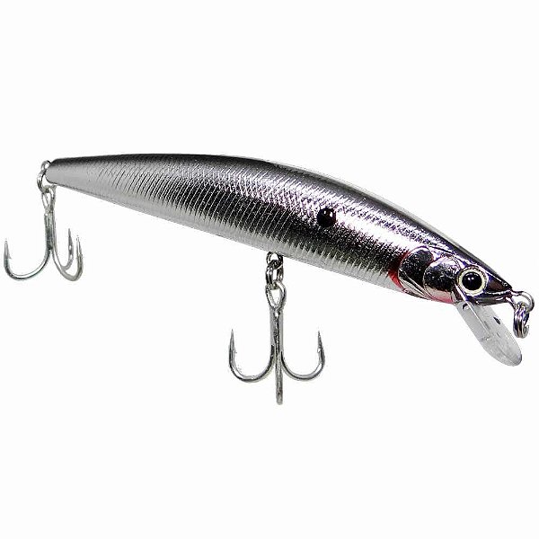 Isca artificial Maruri Jimmy 140 Cor: 380p