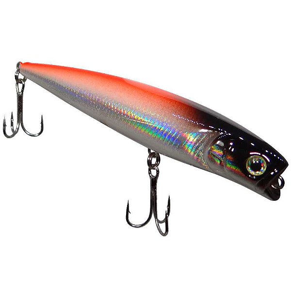 Isca Century 80 Alien Stick 95mm Cor 484