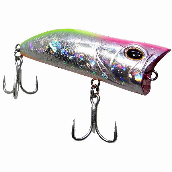 Isca Marine Sports Ram Popper 90 Cor: 31-P