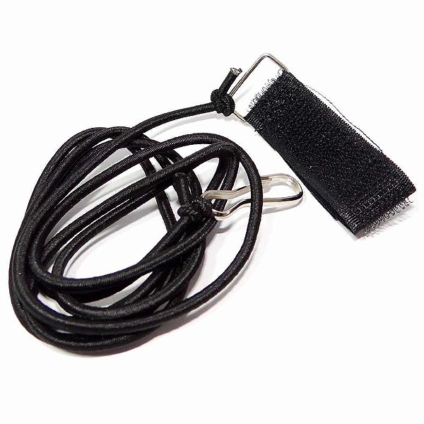 Segurador De Vara Com fita autocolante 1200 0002