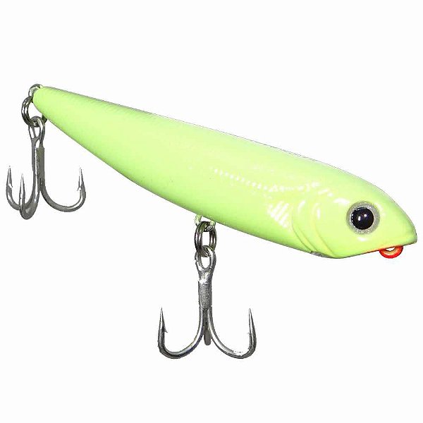 Isca Maruri Stick Baby 80f Cor Glow