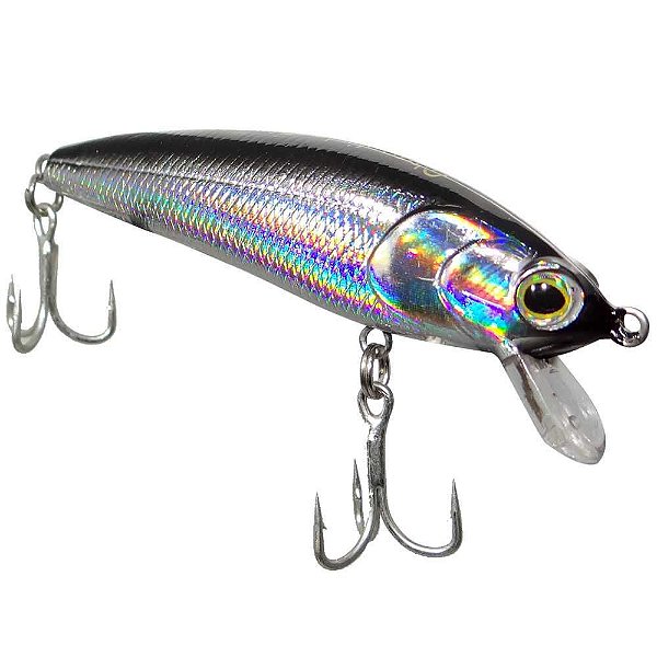 Isca artificial Maruri Charutinho 70 Cor: 380 3d