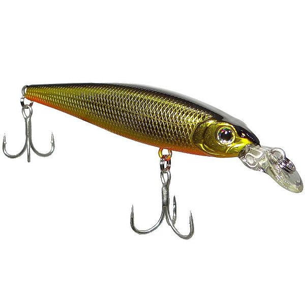 Isca Sumax Jbc Jerk Bait 80mm 001 8g