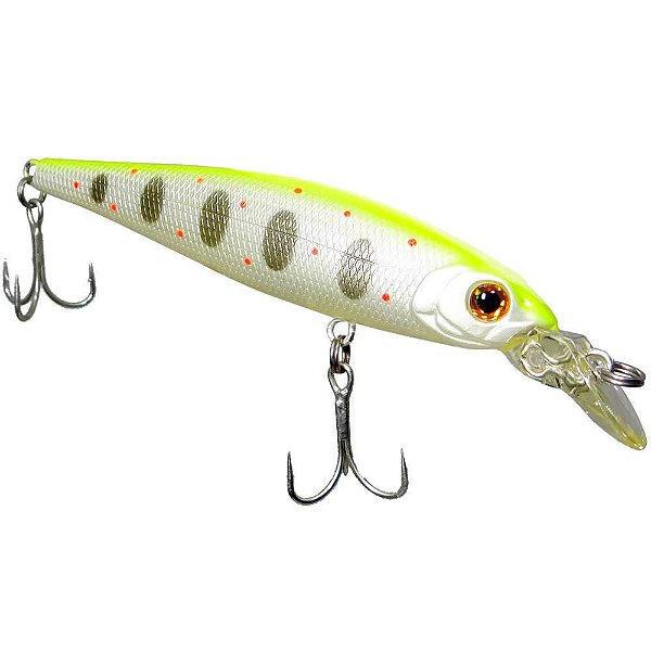 Isca Sumax Jbc Jerk Bait 110mm 041 11,5g