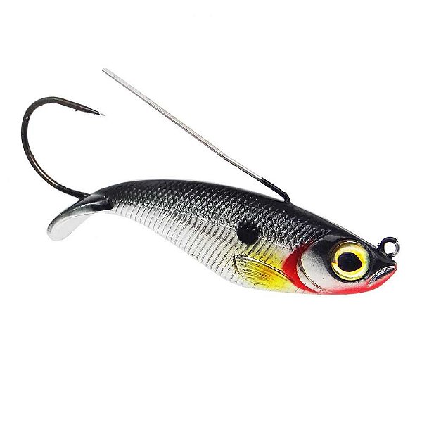 Isca Artificial Maruri Aphache 90S 18g - Cor: 380P