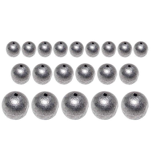 Kit de Chumbadas Variadas - 250g