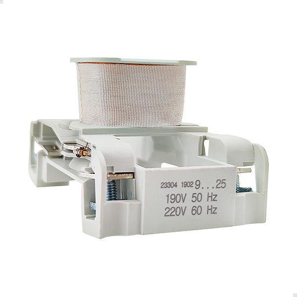 Bobina Para Contator Weg Cwm9 ~ Cwm25 220vca