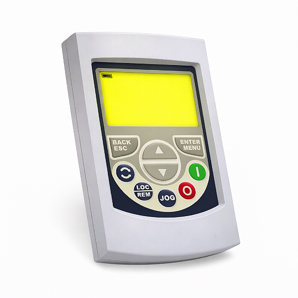 Ihm Remota Serial Para Inversor Cfw500 - CFW500-HMIR - Weg