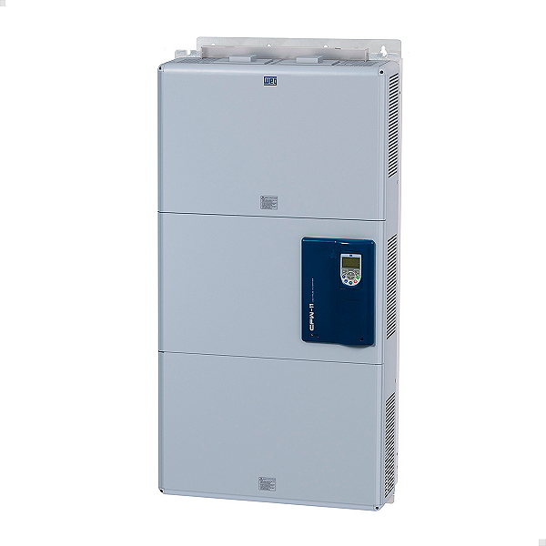Inversor De Frequencia Weg Cfw11 Trif 1141a 380v 800cv - 440v 950cv  -  Tamanho H