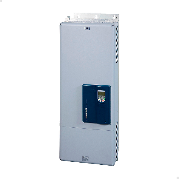 Inversor De Frequencia Weg Cfw11 Trif 760a 380v 550cv - 440v 650cv  -  Tamanho G