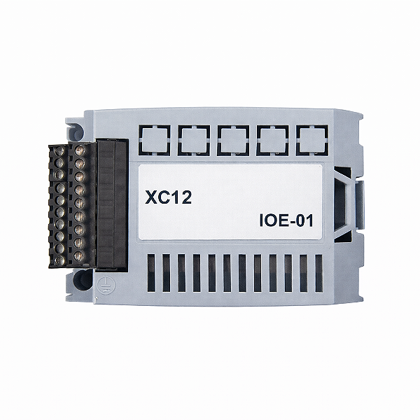 Módulo De Expansão Ioe-01 - Cfw-11 Weg