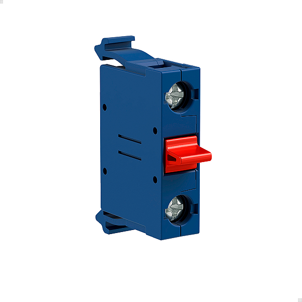 Bloco De Contato Bc01b-csw 1nf Fechado P/ Caixa Pbw Weg