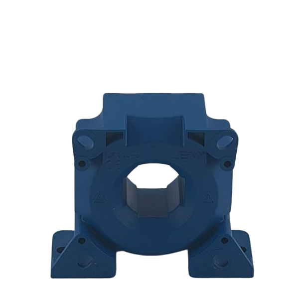 Transformador Corrente Efeito Hall 300A Inversor Cfw11 - Weg