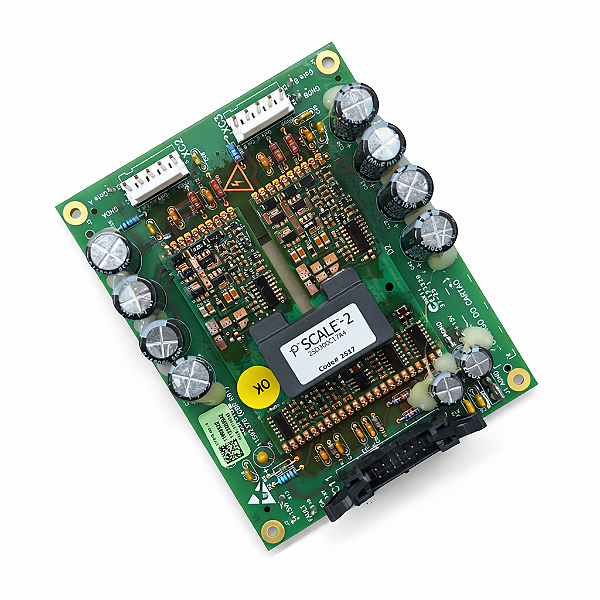 Cartão de Disparo Para Cfw11 - GDFG1B.450-4 - Weg