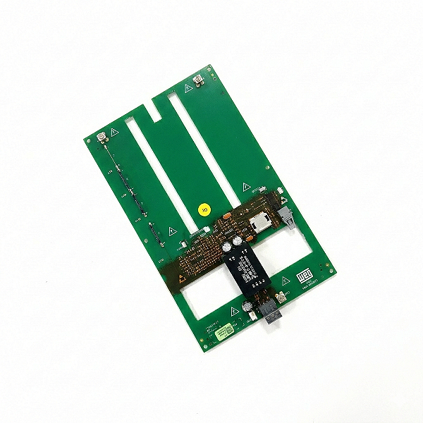 Cartão de Realimentação ISOY.00 - Inversor de Frequencia - Weg