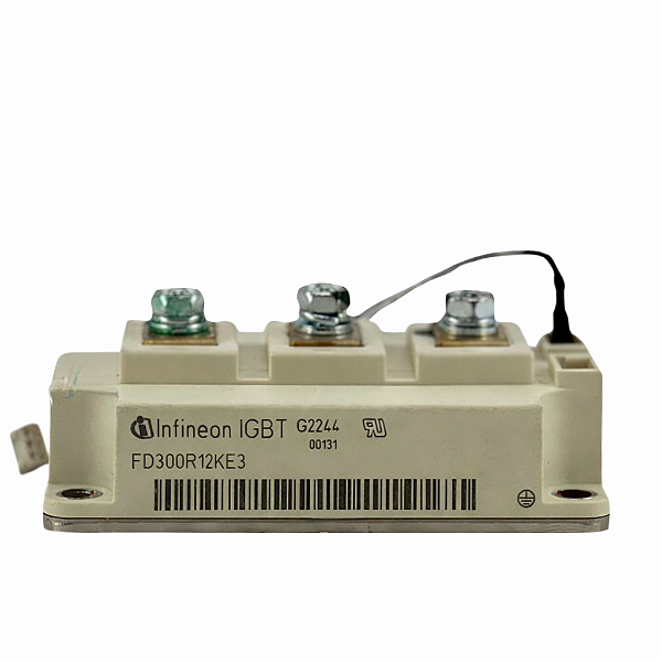Módulo IGBT Para Frenagem Cfw11 - Cfw700 - Cfw701 - Weg