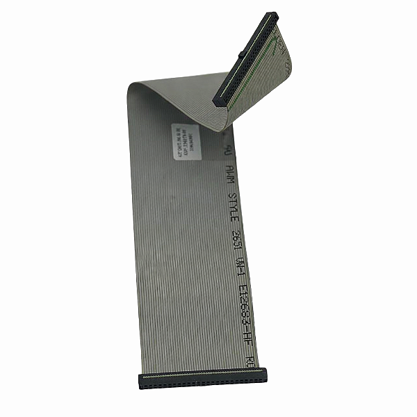 Cabo Flat Weg Inversor Cfw11 Cfw700 380mm 50 Vias - Weg