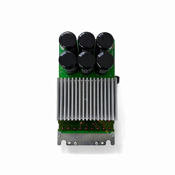 Cartão de Potencia Para Inversor Cfw500 - P50XB41S.00 - Weg