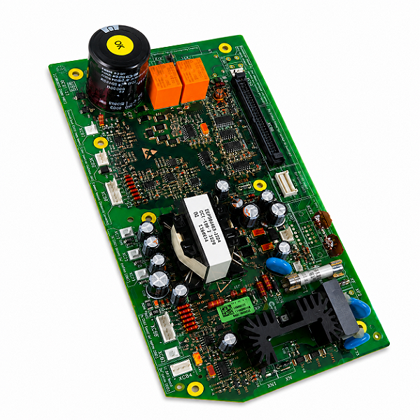 Cartão de Fonte Para Inversor Cfw11 - Cfw700 - Cfw701 - DFO1.211-4-C - Weg