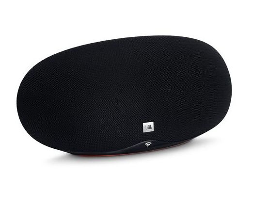 Caixa de Som JBL Playlist Bluetooth Preta