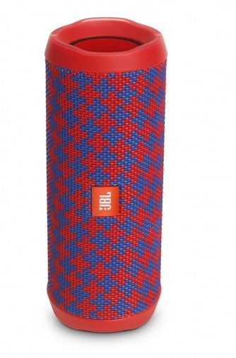 JBL Flip 4 Malta Waterproof Portable Bluetooth Speake