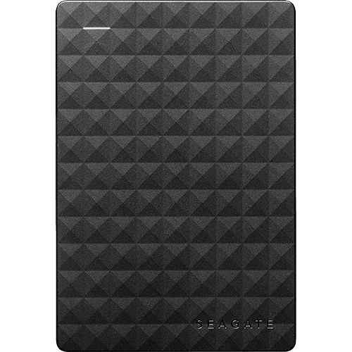 Seagate Expansion 4TB HD Externo USB 3.0