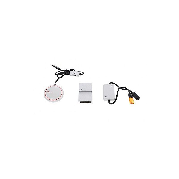 DJI A3 Flight Controller Para Multi-Rotor UAS