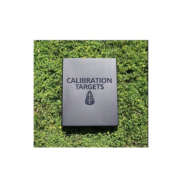 MAPIR CAMERA REFLECTANCE CALIBRAT PAINEL (painel de calibração)