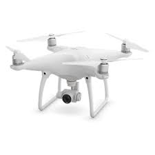 Drone DJI Phantom 4 RTK (não inclui Estação DRTK 2)