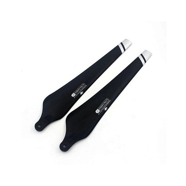 Hélices DJI Matrice 600 - Kit de Montagem Rápida por Braço