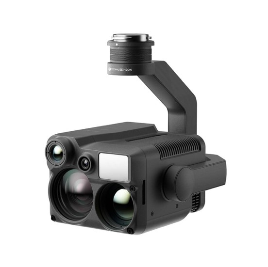 Câmera DJI Zenmuse H20N