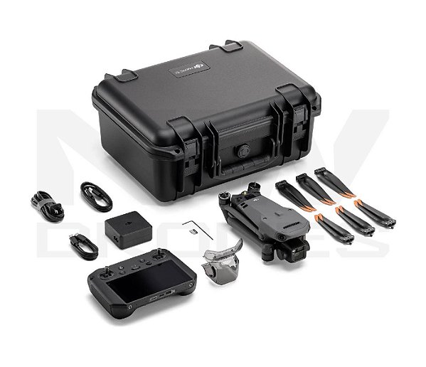DJI Mavic 3 Enterprise