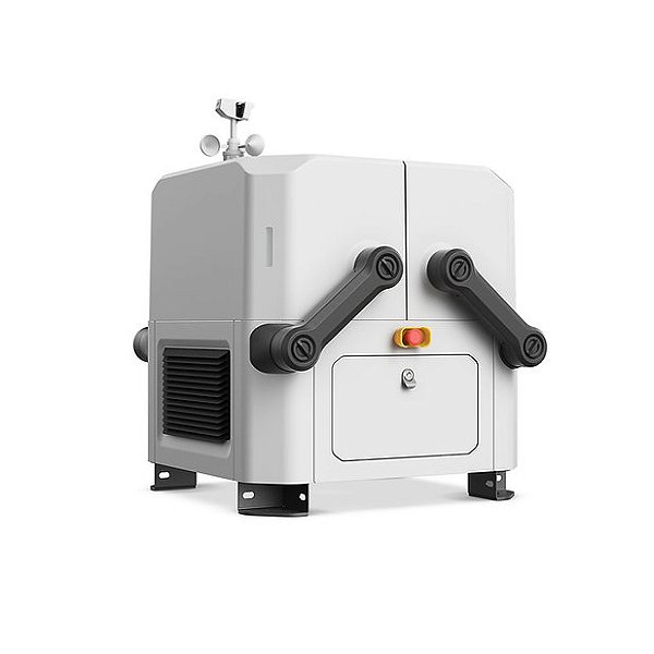 DJI Dock Matrice 30 (Dock + Drone)